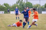 S.K.N.W.K. 1 - G.P.C. Vlissingen 1  (competitie) seizoen 2024-2025 (fotoboek 2) (118/140)